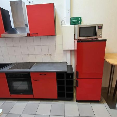 Ferienwohnung Am Ring Baar  エクステリア 写真