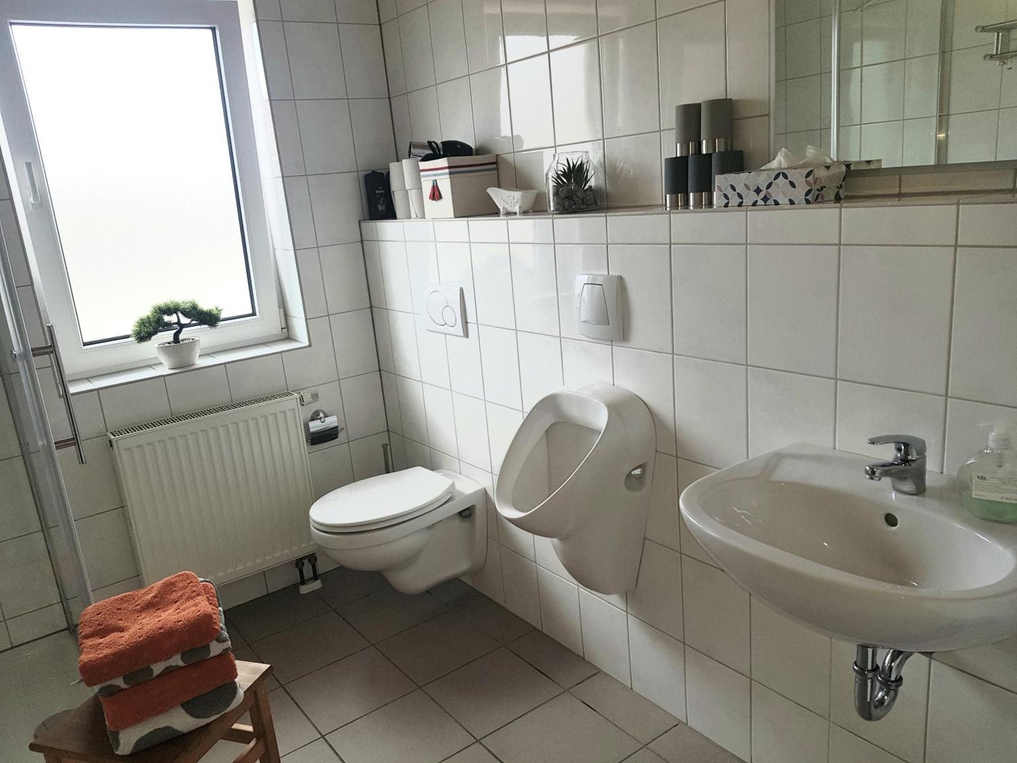 Ferienwohnung Am Ring Baar  エクステリア 写真